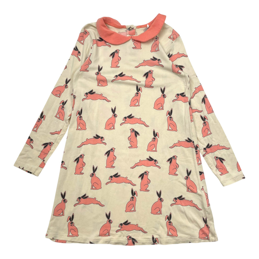 mini rodini rabbit dress Mini Rodini dress, bunny