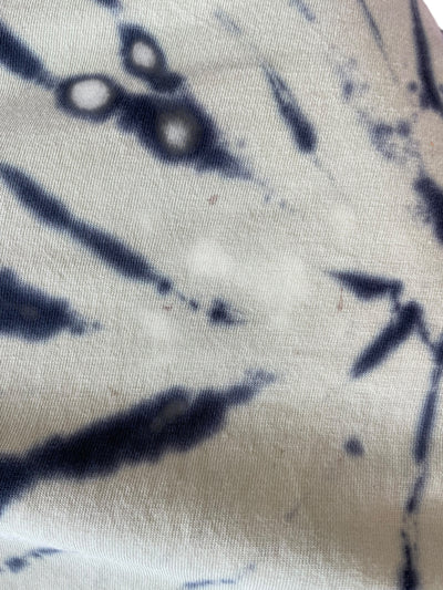 Molo t-shirt, green tie-dye | 176cm