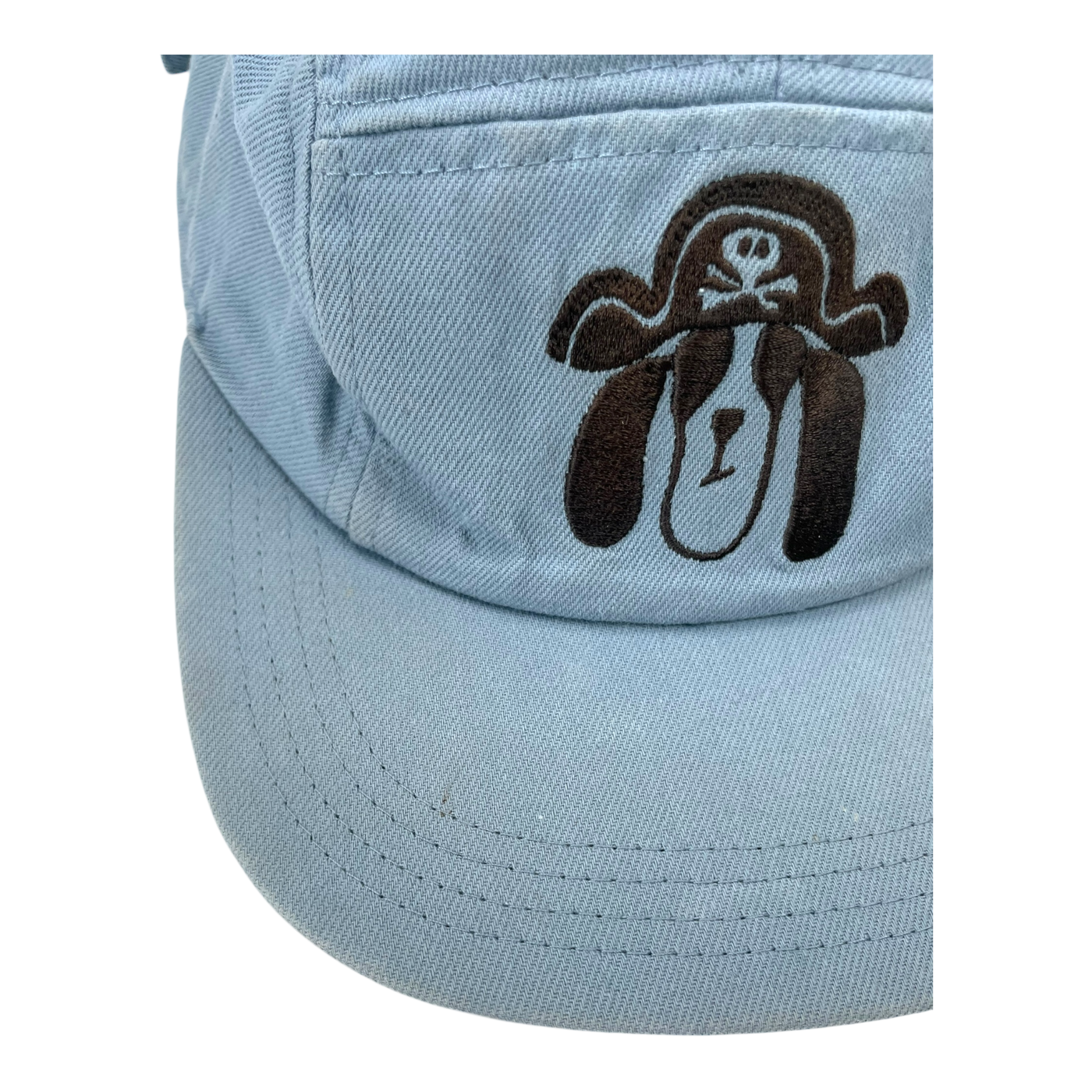 Mainio cap, blue pirate | S/M