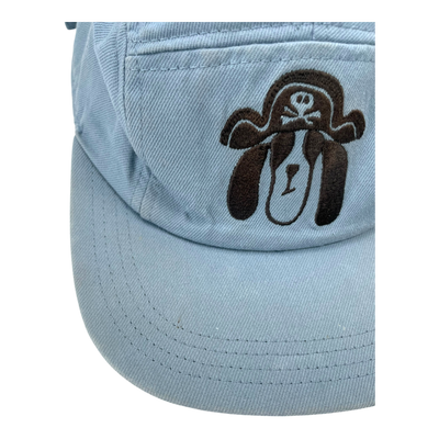 Mainio cap, blue pirate | S/M