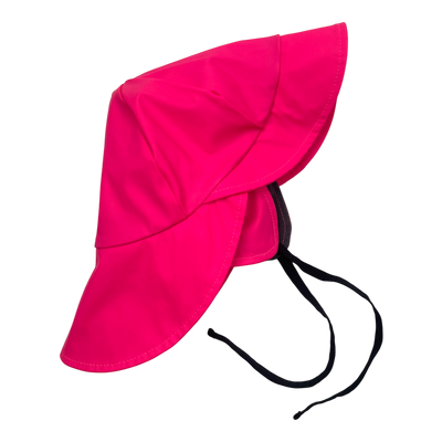 Reima rainy rainhat, pink | 6-7y