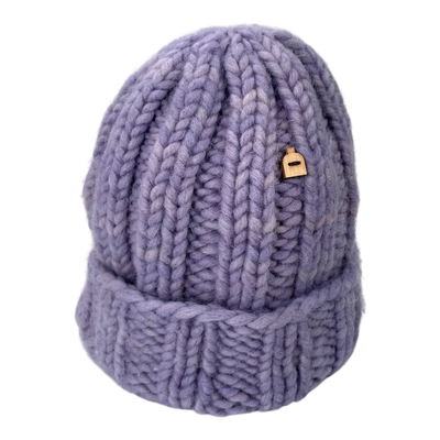 Myssyfarmi myssy beanie, lilac | onesize