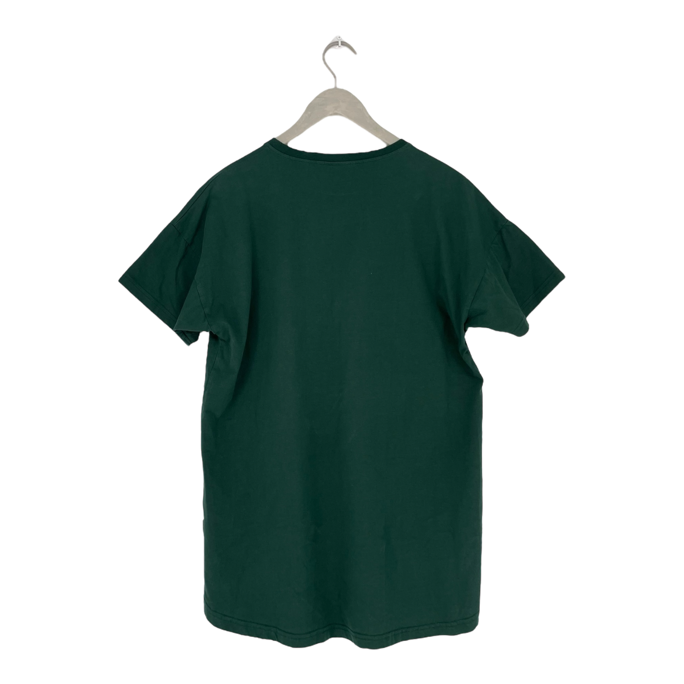 Riva Clothing muisto t-shirt regular, green | unisex M