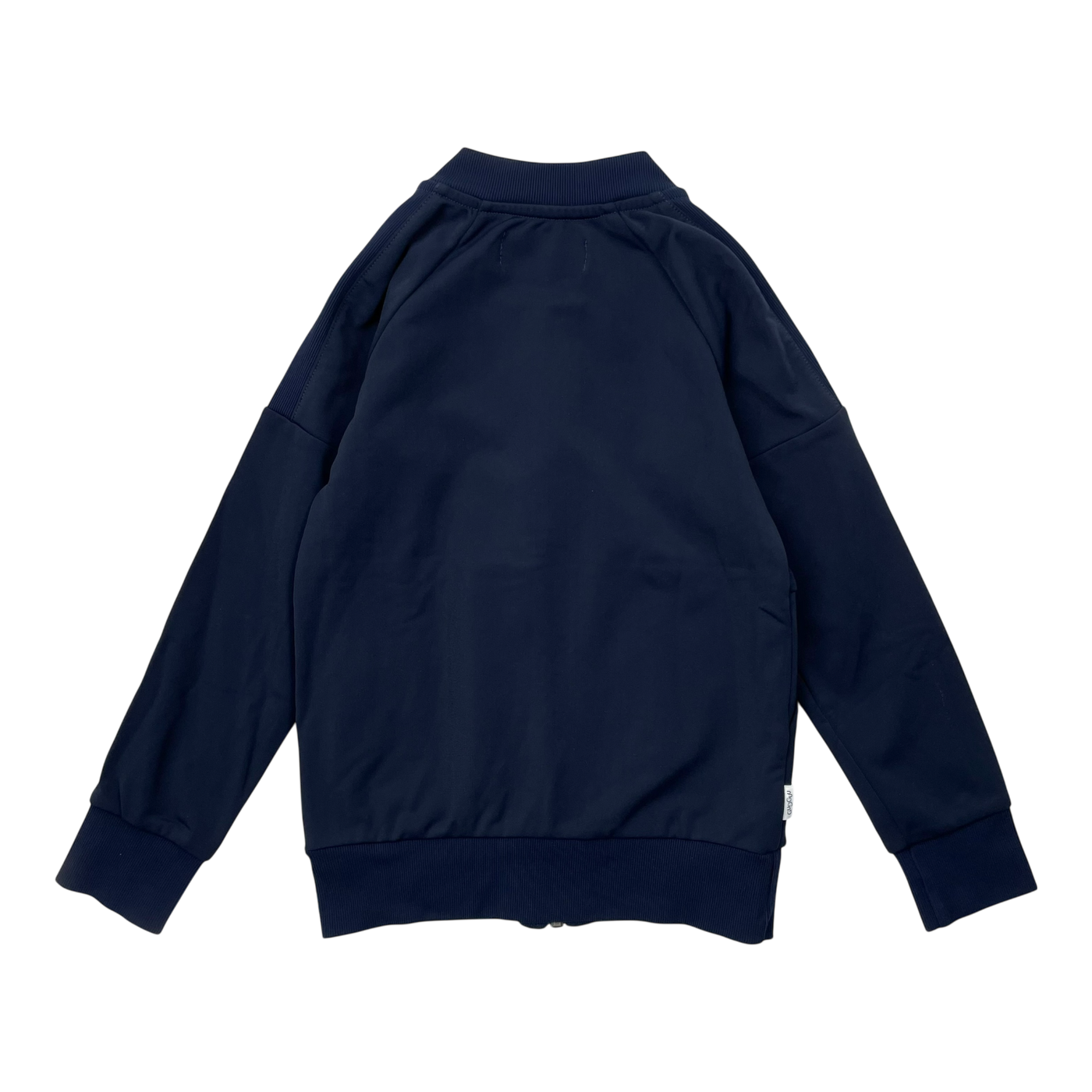 Gugguu tracksuit jacket, midnight blue | 104