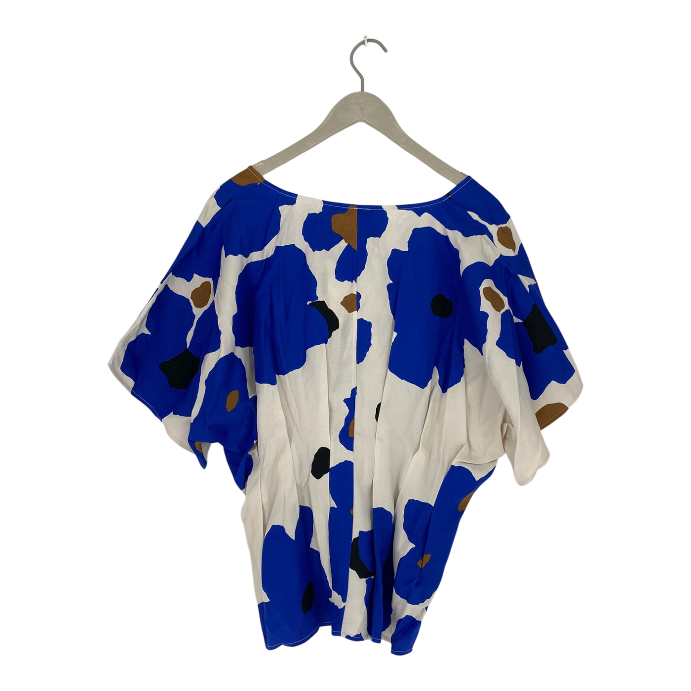Marimekko agda blouse, liito | woman 42