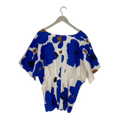 Marimekko agda blouse, liito | woman 42
