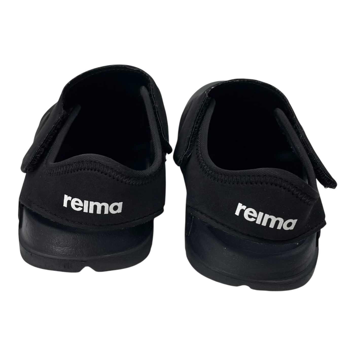 Reima koralli sandals, black | 30