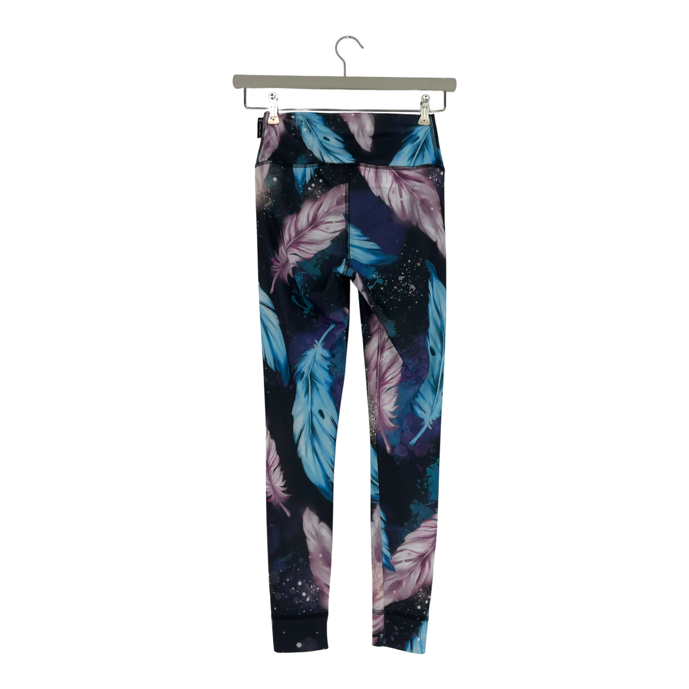 Omellinen Sport Leggings, Feather | Frau XS