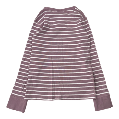 Polarn O. Pyret shirt, mauve | 134cm
