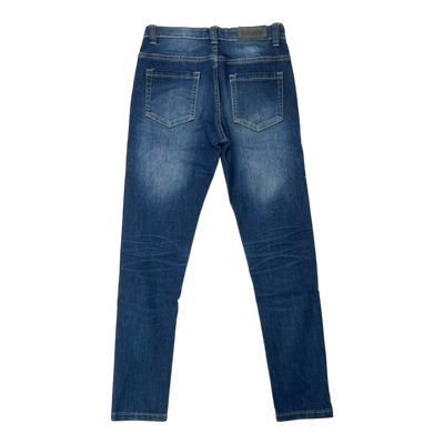 Molo skinny jeans, blue denim | 158cm