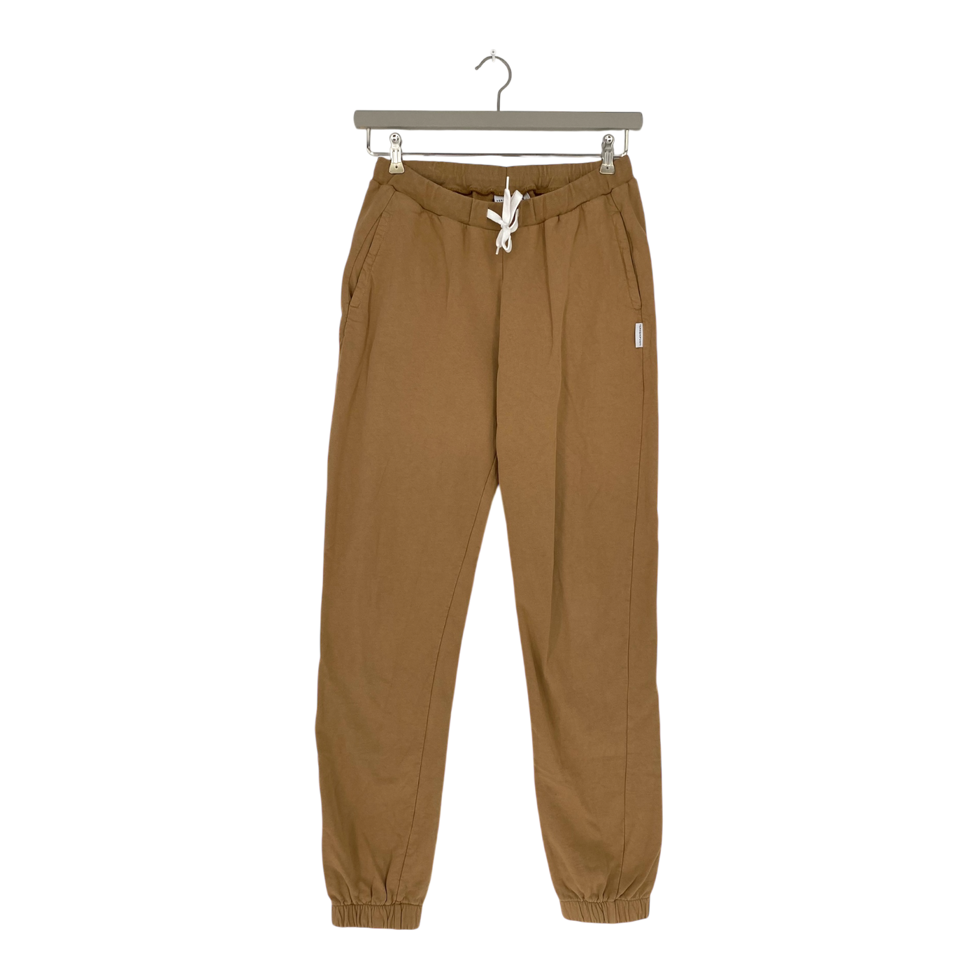 Versonpuoti sweatpants, beige | woman M