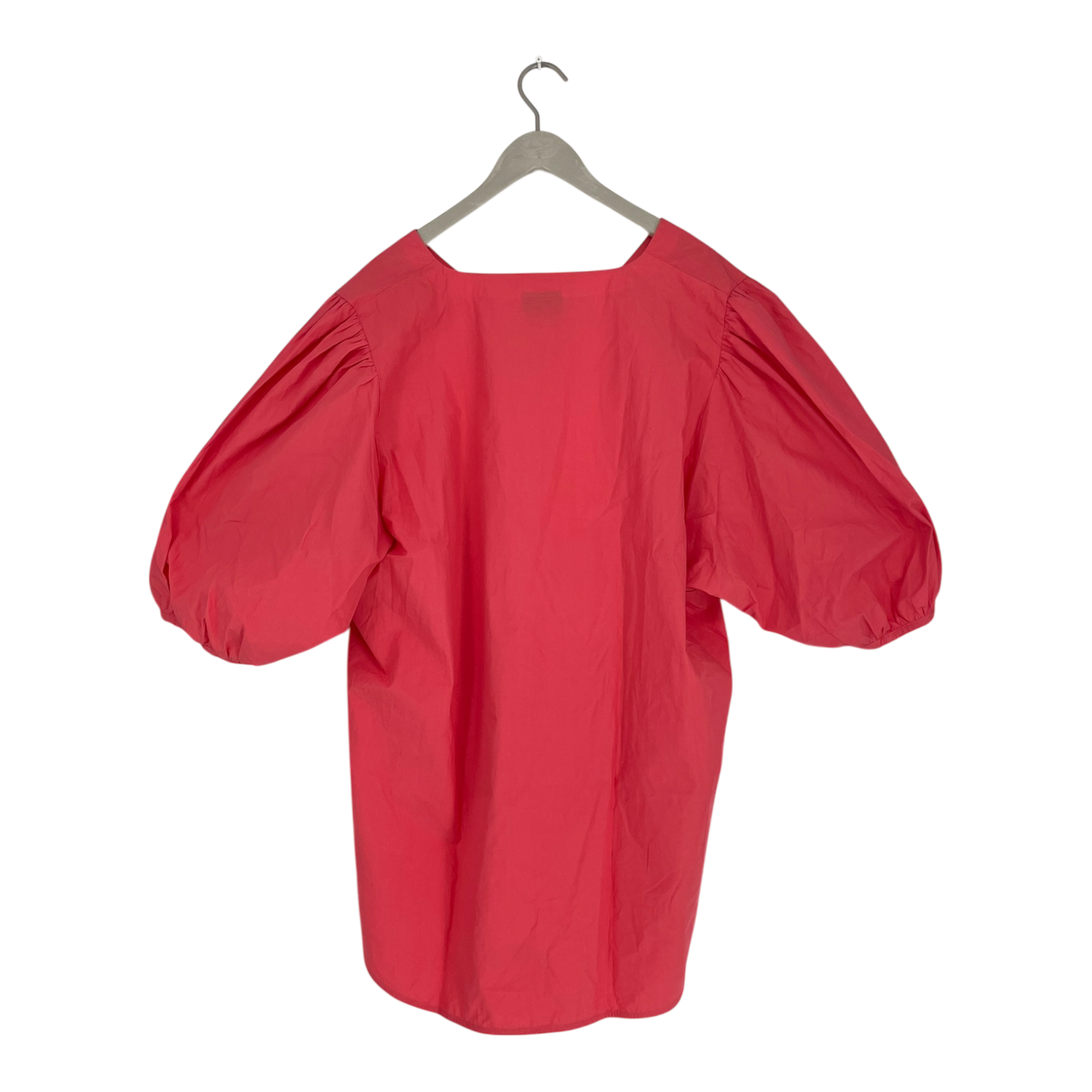 Aarre minna blouse, pink coral | woman 3XL