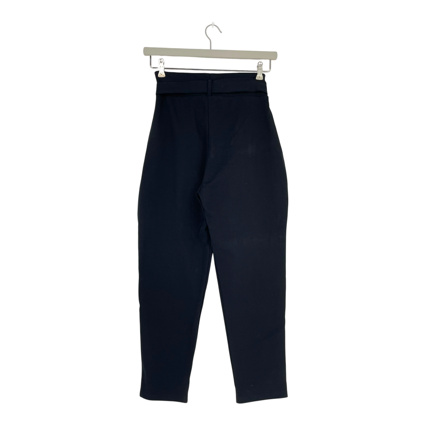 Toive mukava belted pants, black | woman M