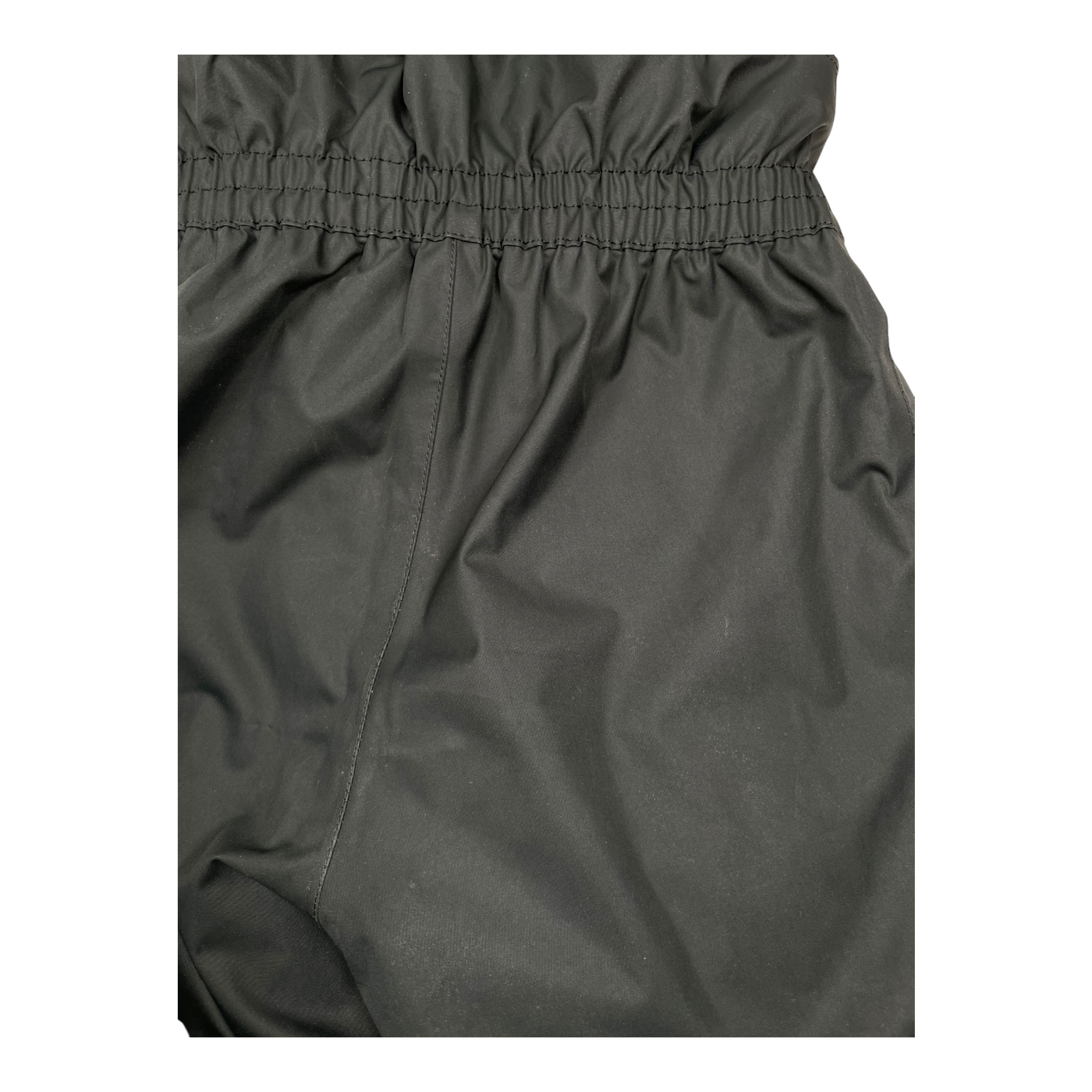 Reima stockholm winter pants, black | 110cm