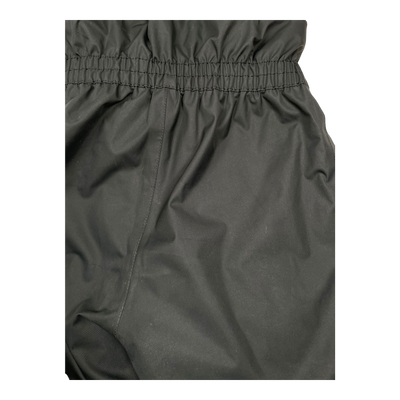 Reima stockholm winter pants, black | 110cm