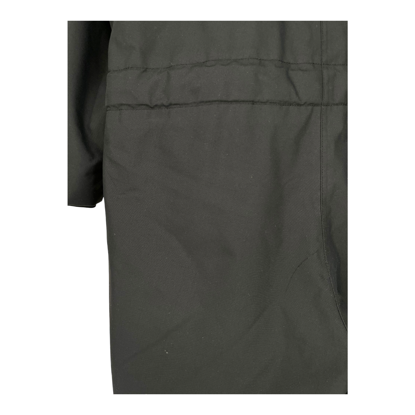 Reima sevetti midseason overall, black | 116cm