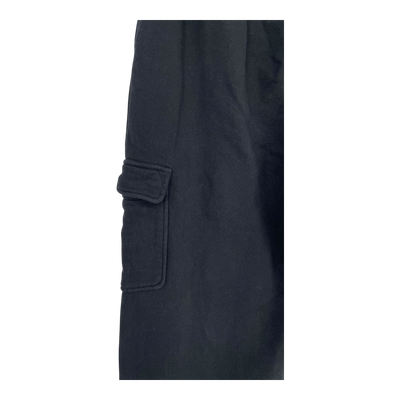 Kaiko sweatpants, black | woman L