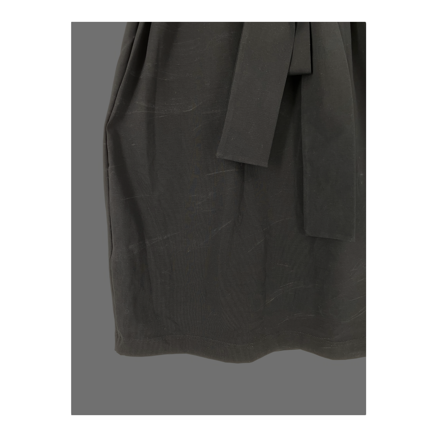 Nakoa zoey dress, black | woman M
