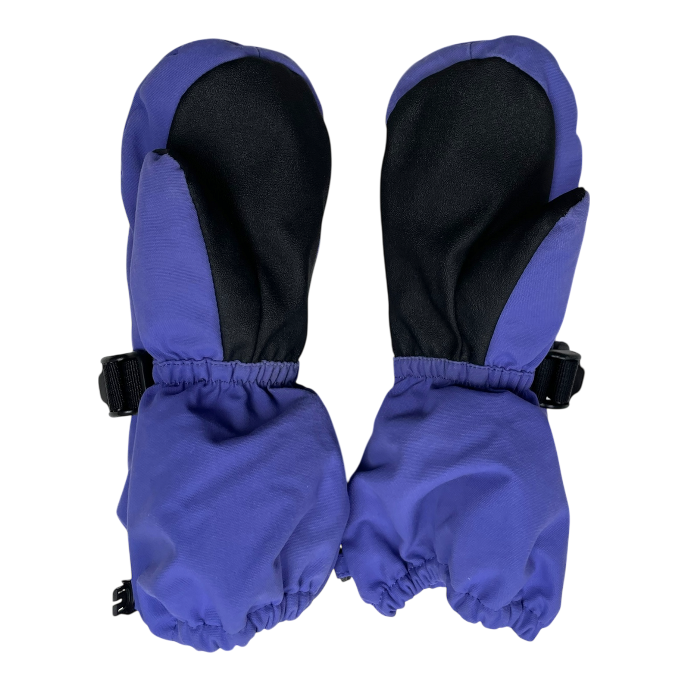 Reima ote winter gloves, purple | 4-6y