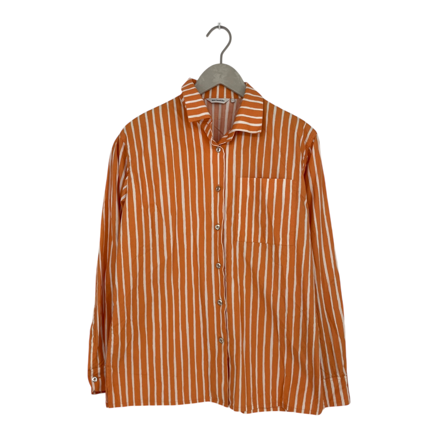 Marimekko jokapoika shirt, piccolo| unisex S