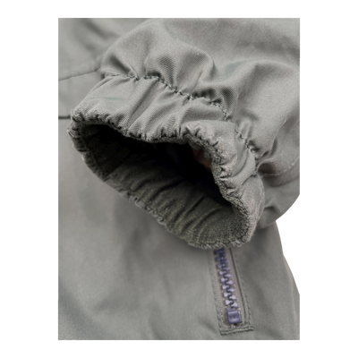 Reima raisio winter jacket, green | 110cm