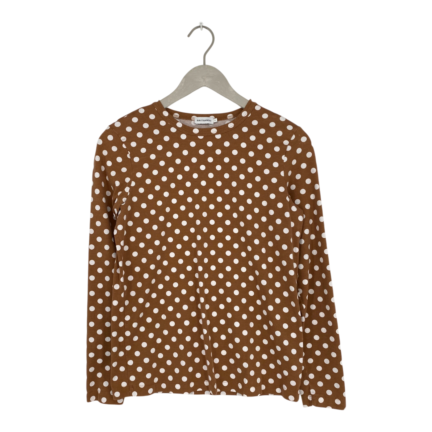 Marimekko viisikko shirt, pallo | woman S