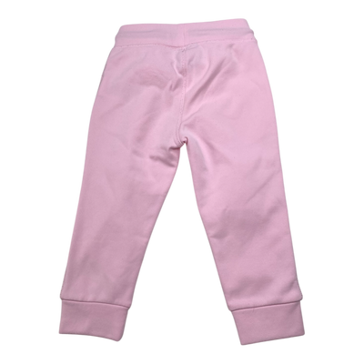 Reima kahville jogger pants, pink | 92cm