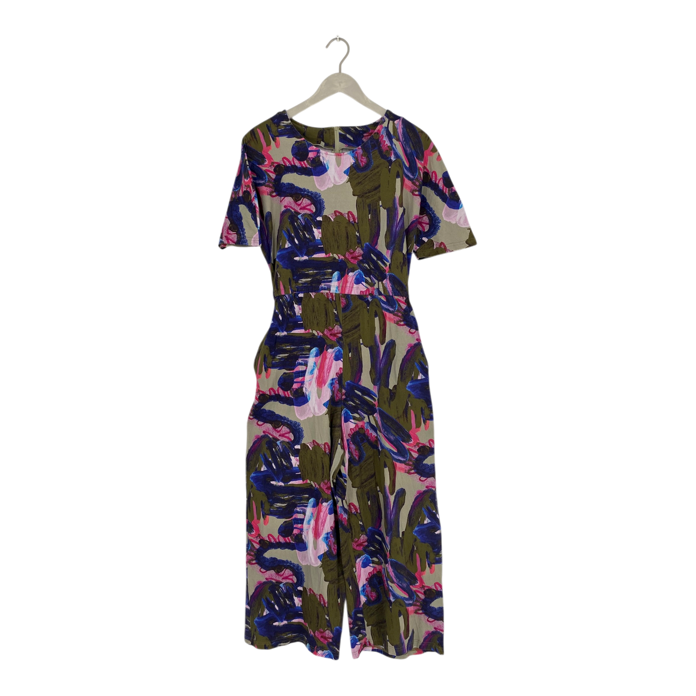 Aarre manuela jumpsuit, hely | woman L