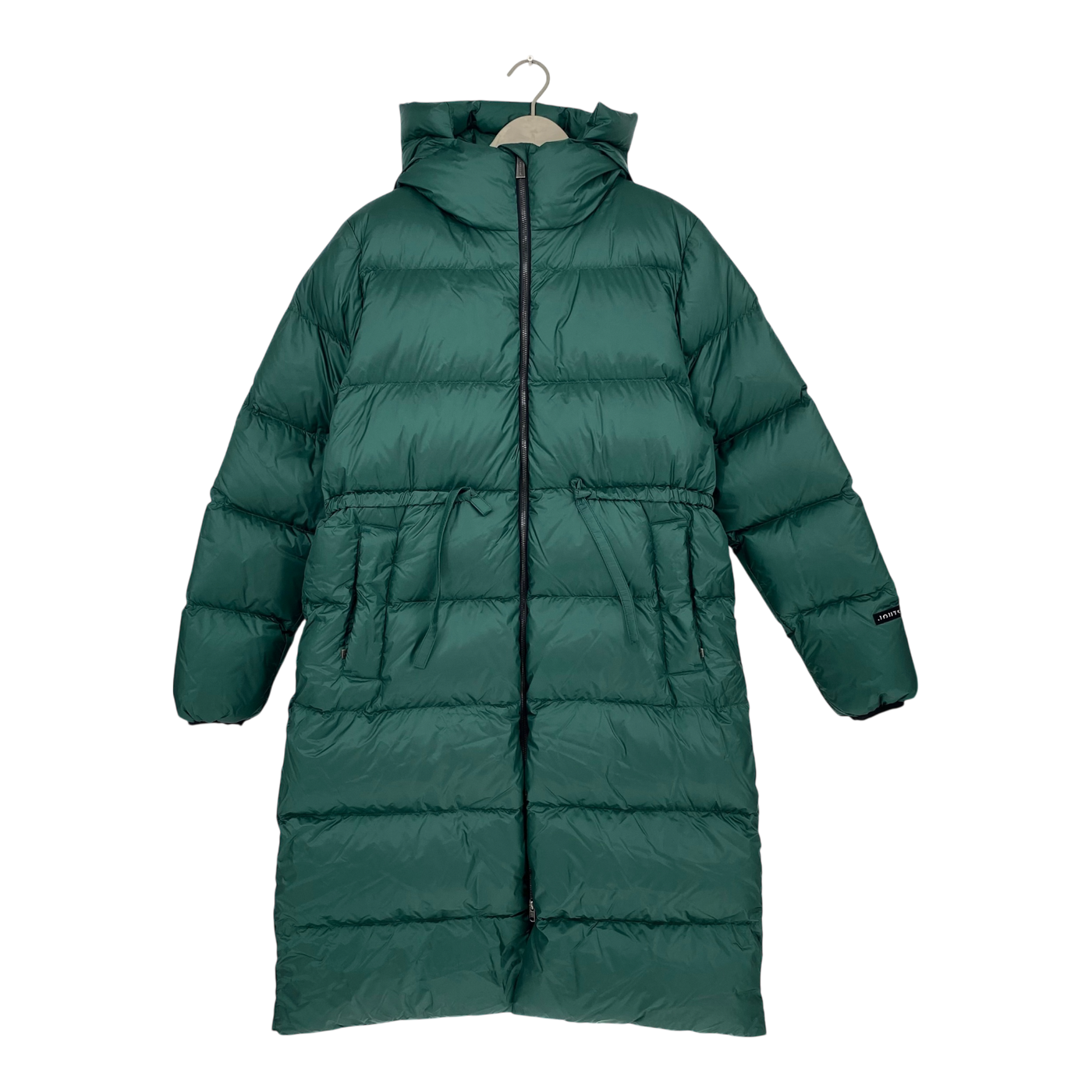 Joutsen estrid down jacket, midnight green | woman M