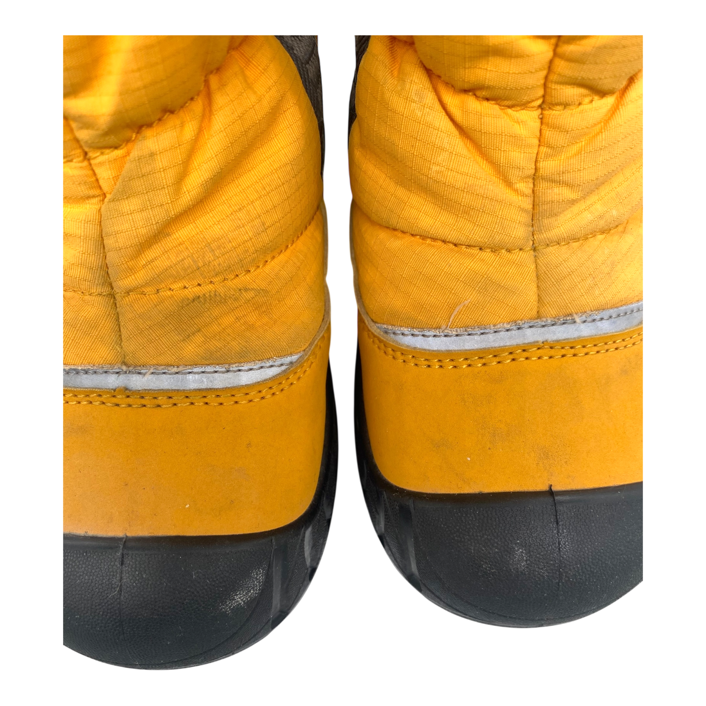 Reima mega mini winter boots, amber | 25