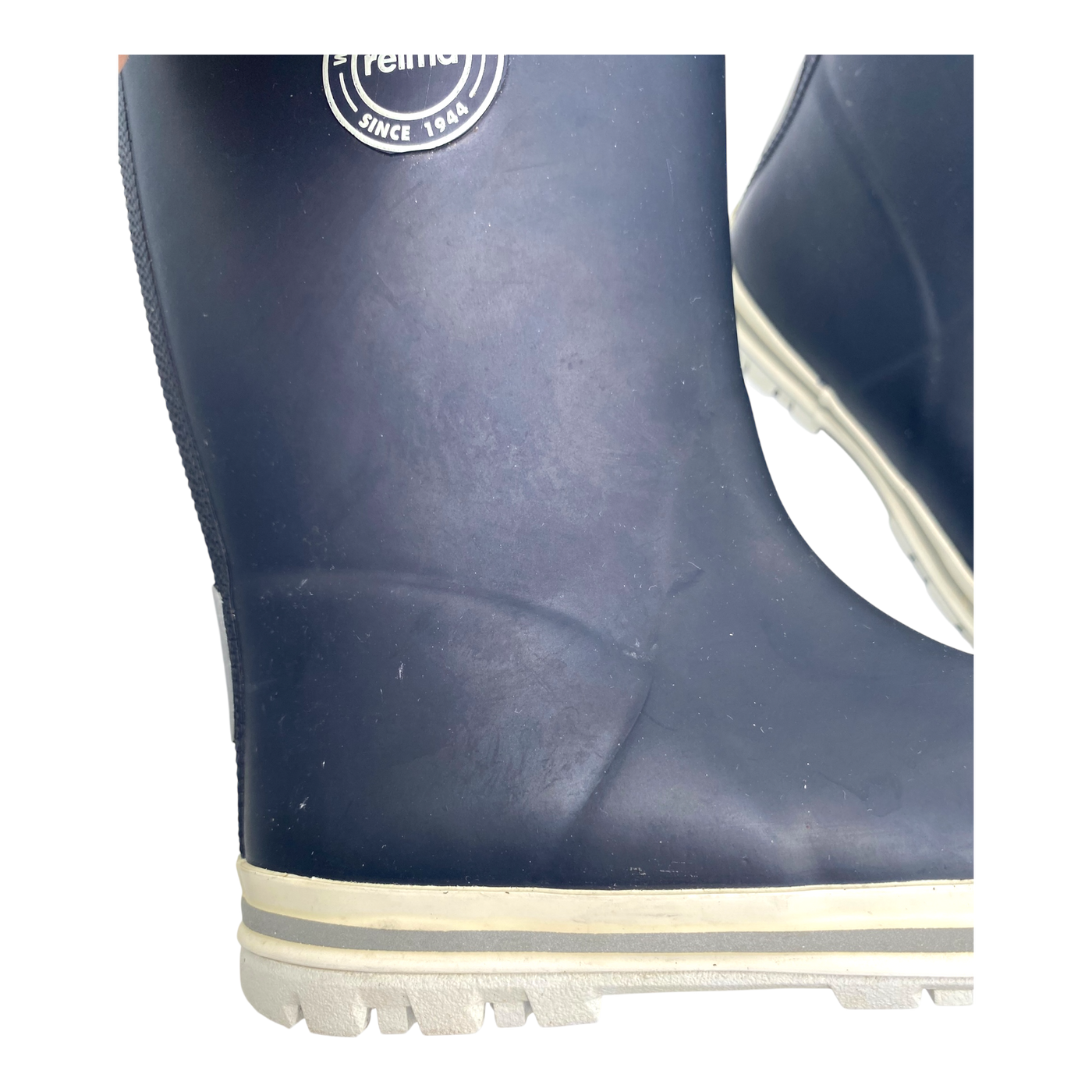 Reima taika rain boots, dark blue | 28