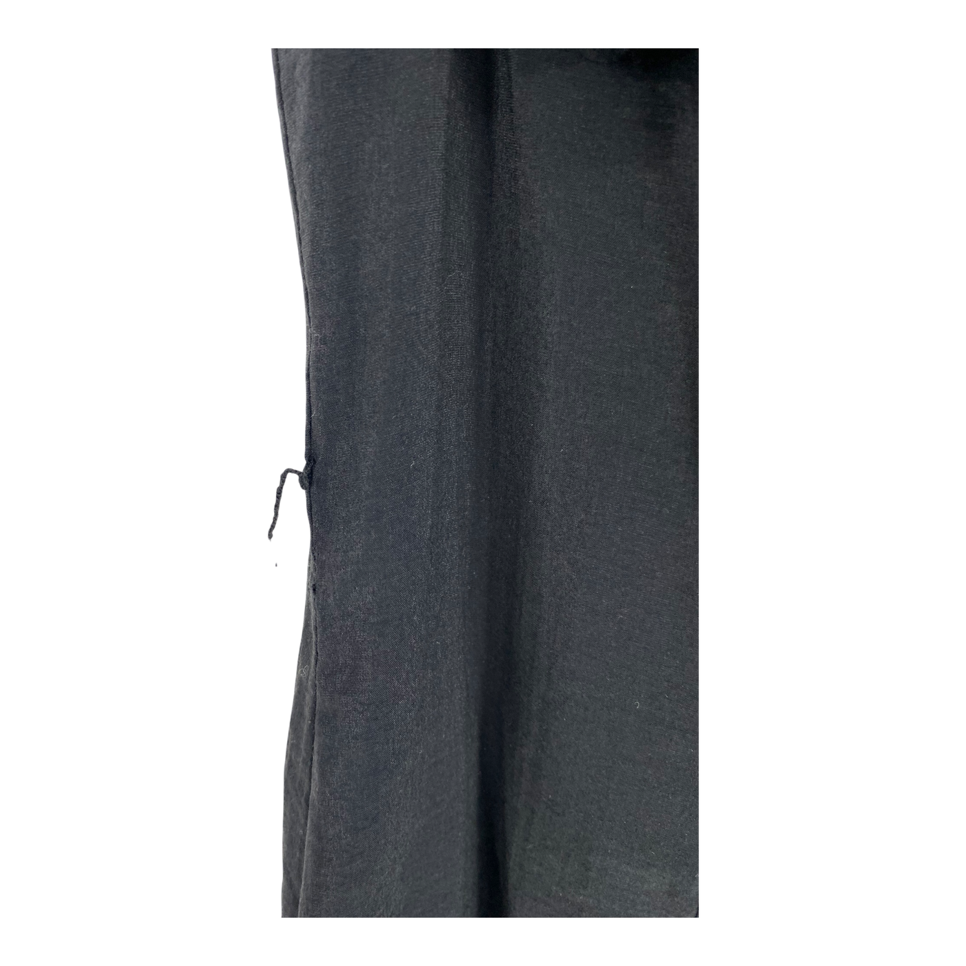 Tiger of Sweden woven dress, black | woman M