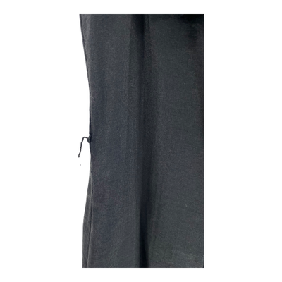 Tiger of Sweden woven dress, black | woman M