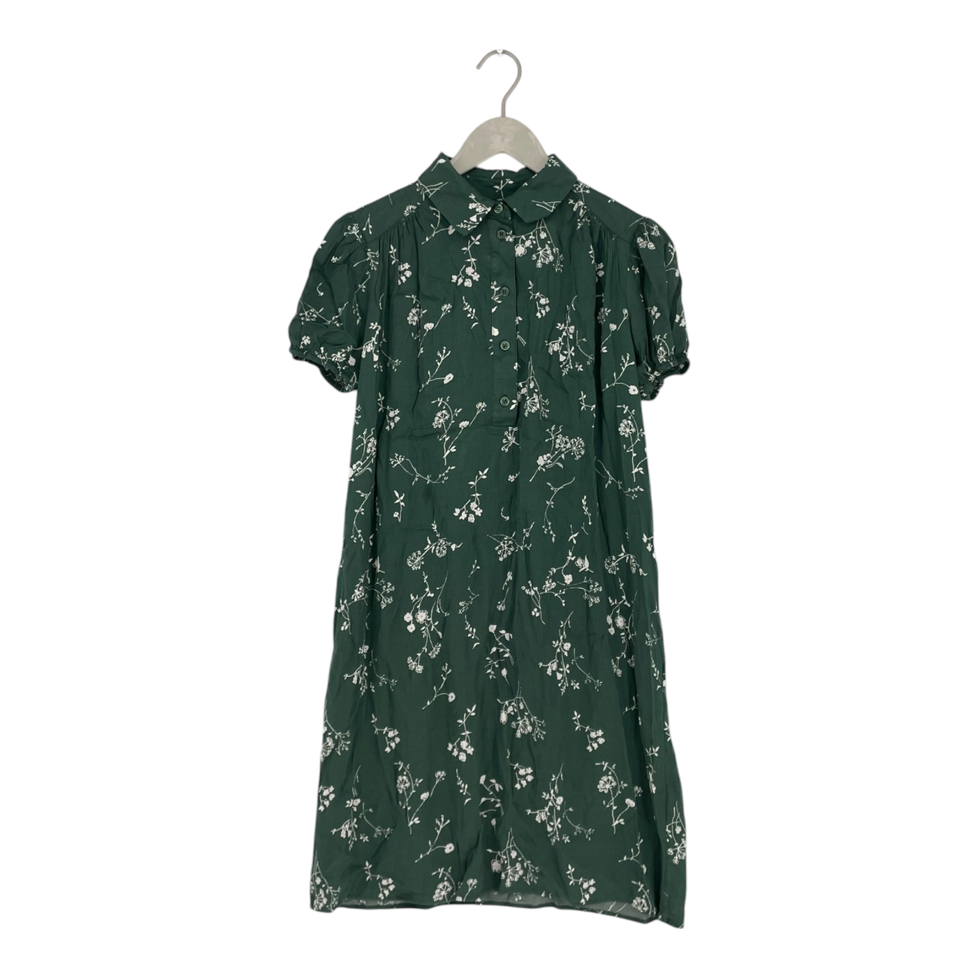 Samsøe Samsøe gilian dress, garden lace | woman XS