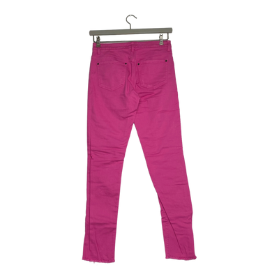 Odd Molly jeans, pink | woman L