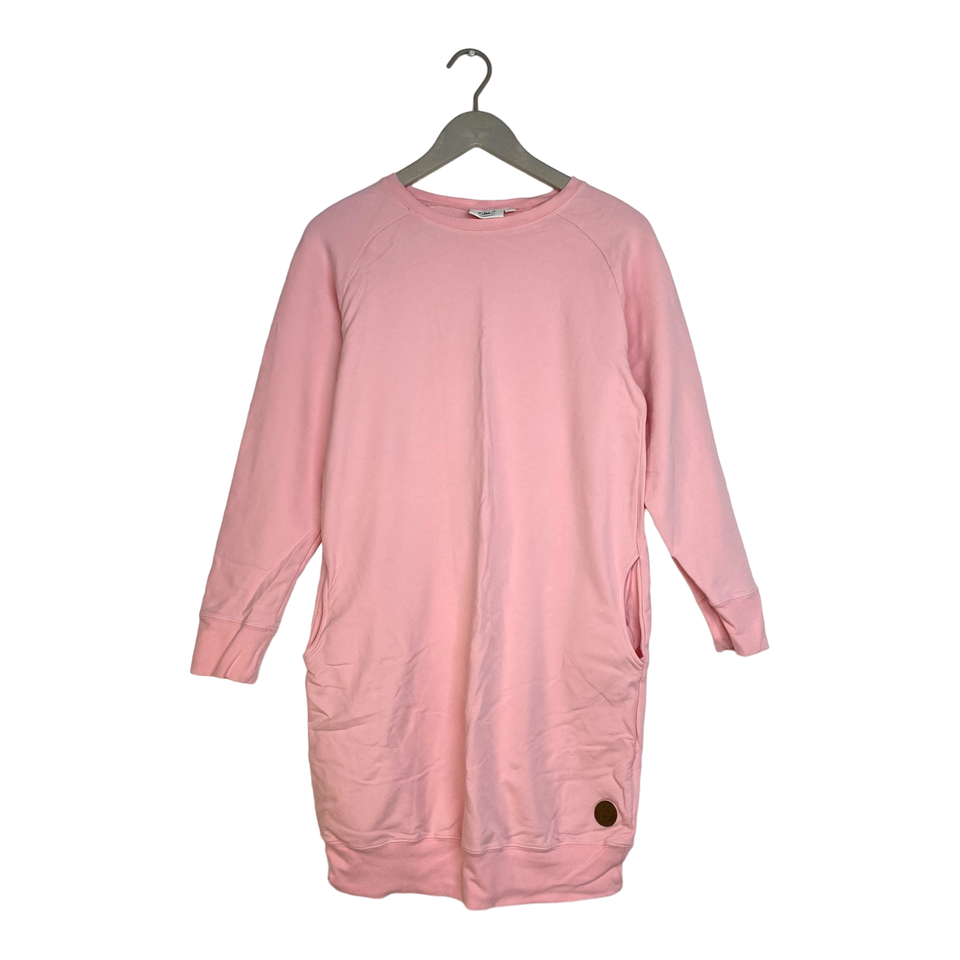 Blaa college dress, pink | woman S