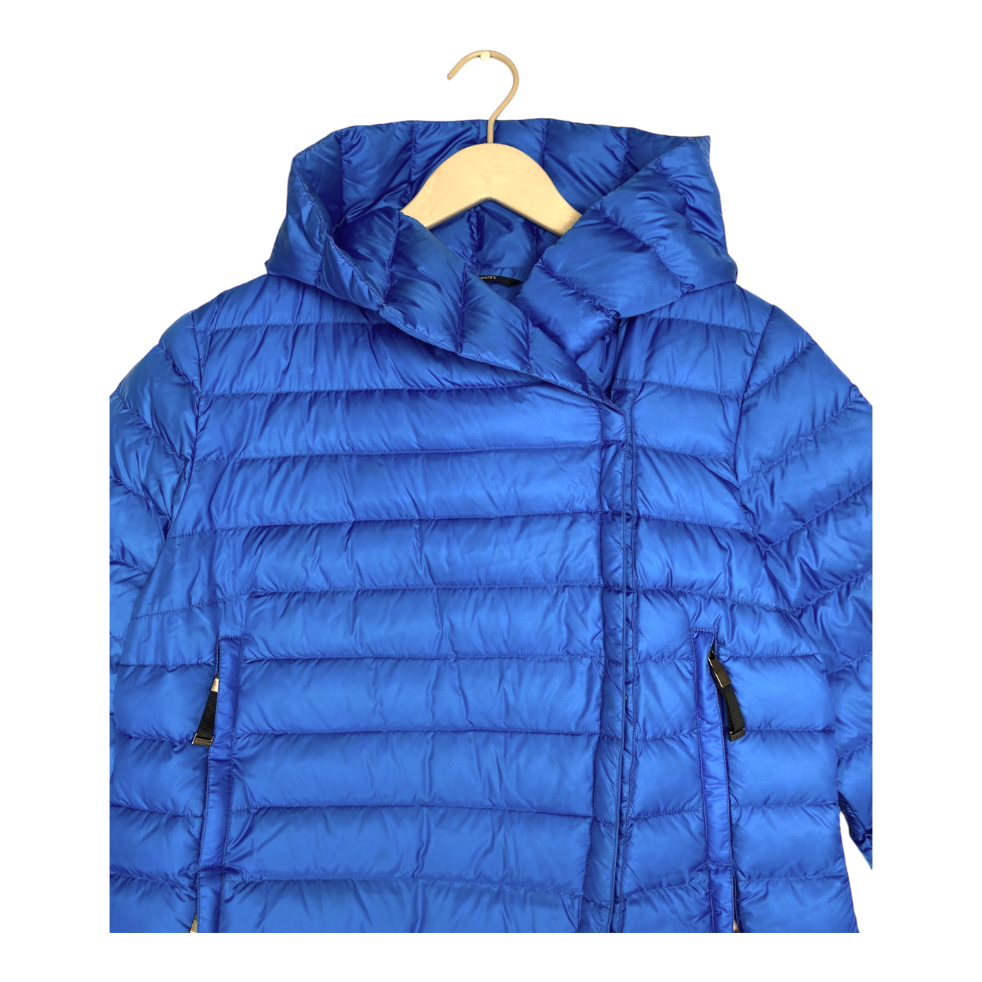 Joutsen marilyn jacket, blue | woman M