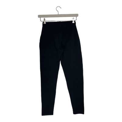 Kaiko sweatpants, black | woman XS