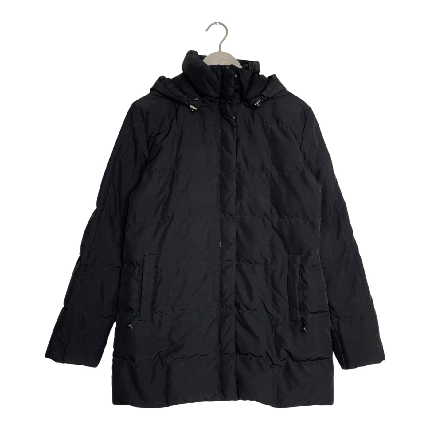 Joutsen tessa jacket, black | woman M