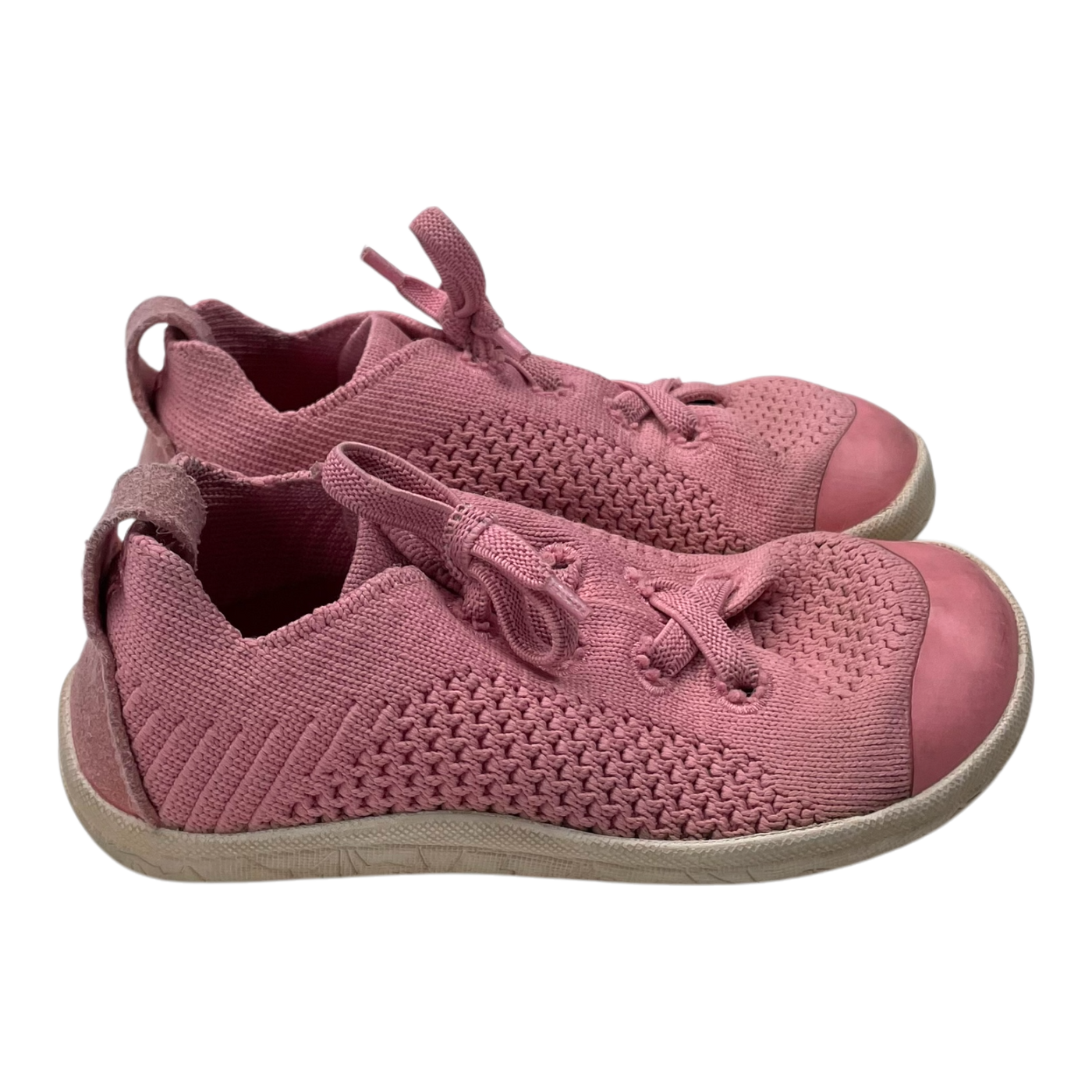 Reima astelu barefoot sneakers, pink | 23