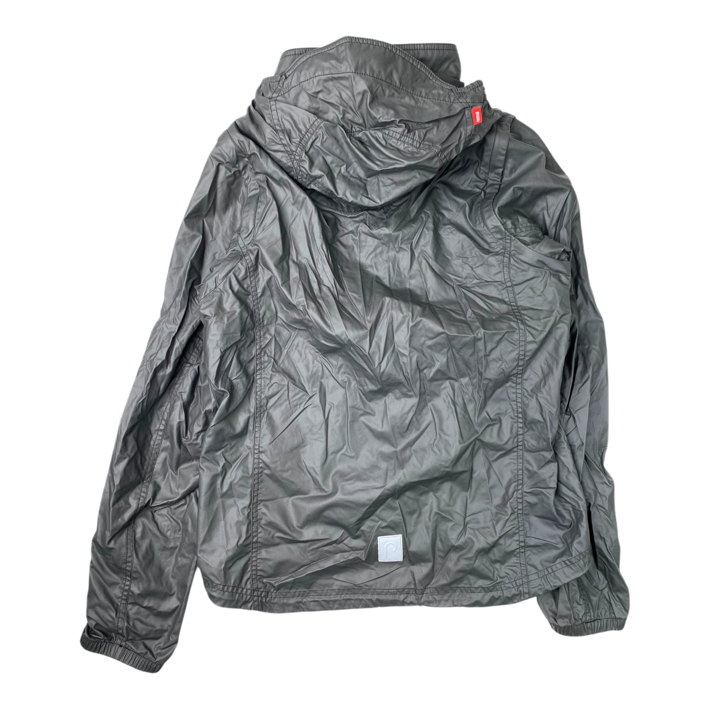 Reima jacket, grey | 164cm