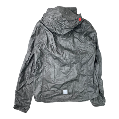 Reima jacket, grey | 164cm