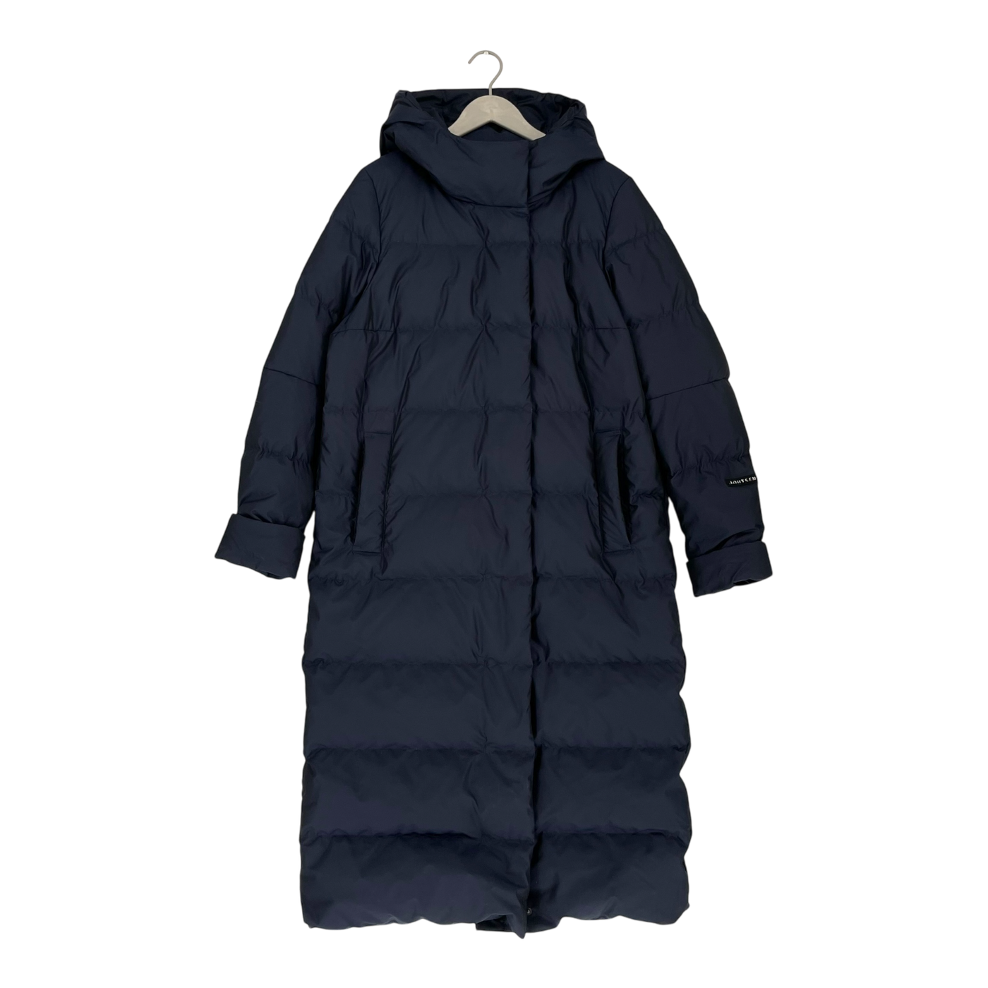 Joutsen blanka jacket, midnight blue | woman L