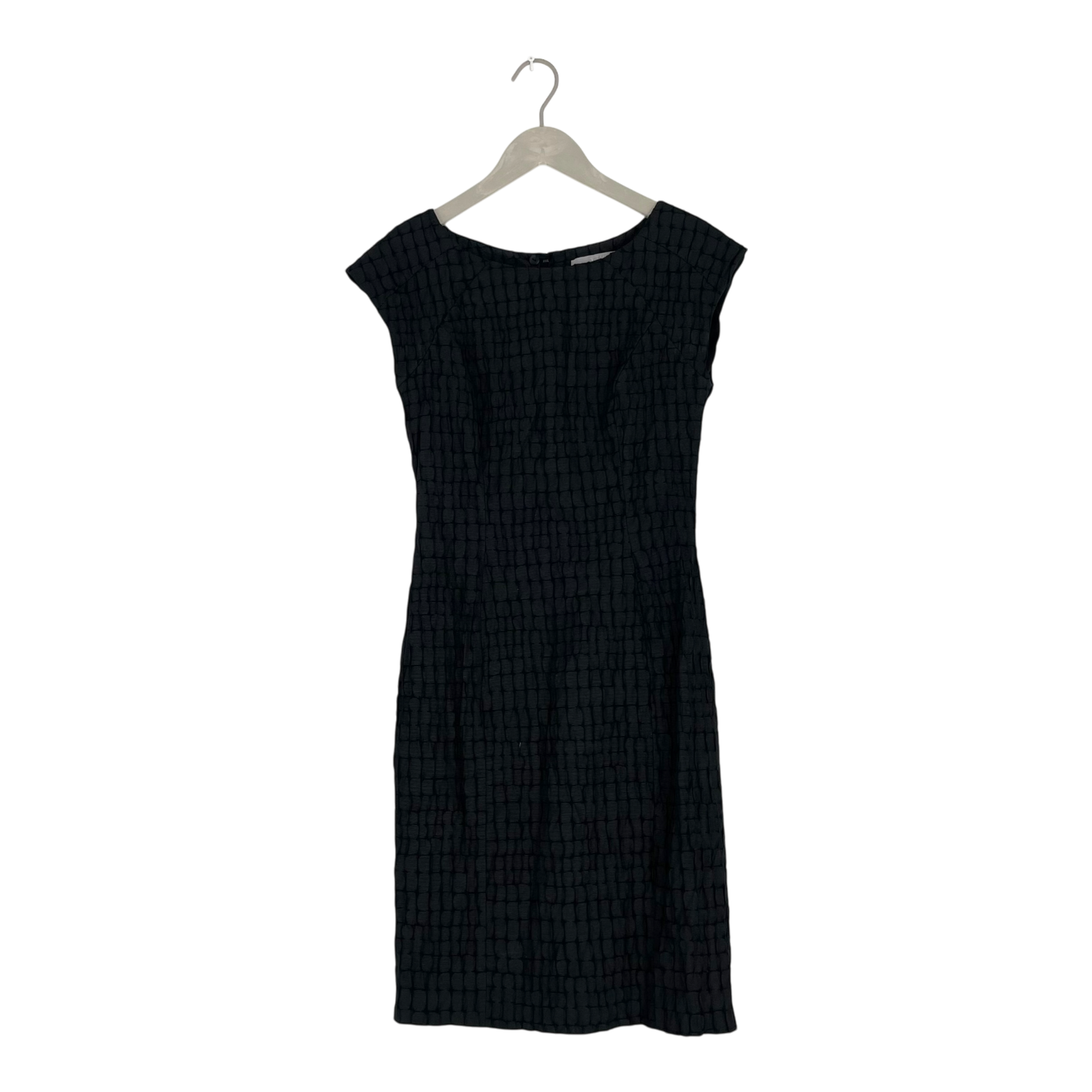 Tiger of Sweden auberta dress, black | woman 36