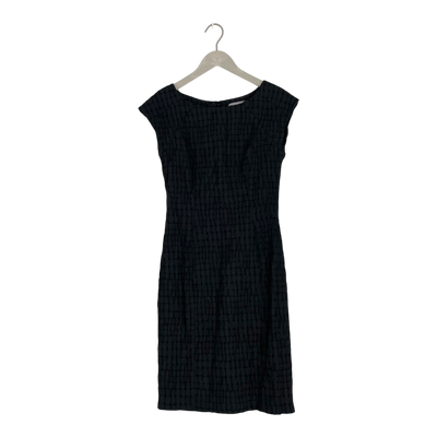 Tiger of Sweden auberta dress, black | woman 36