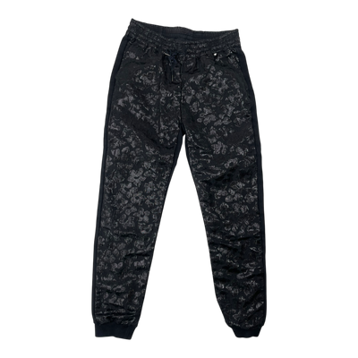 Molo addie sweatpants, black | 140cm