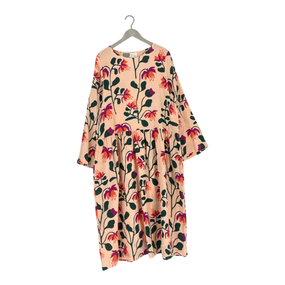 Mainio dress, flower | woman XL