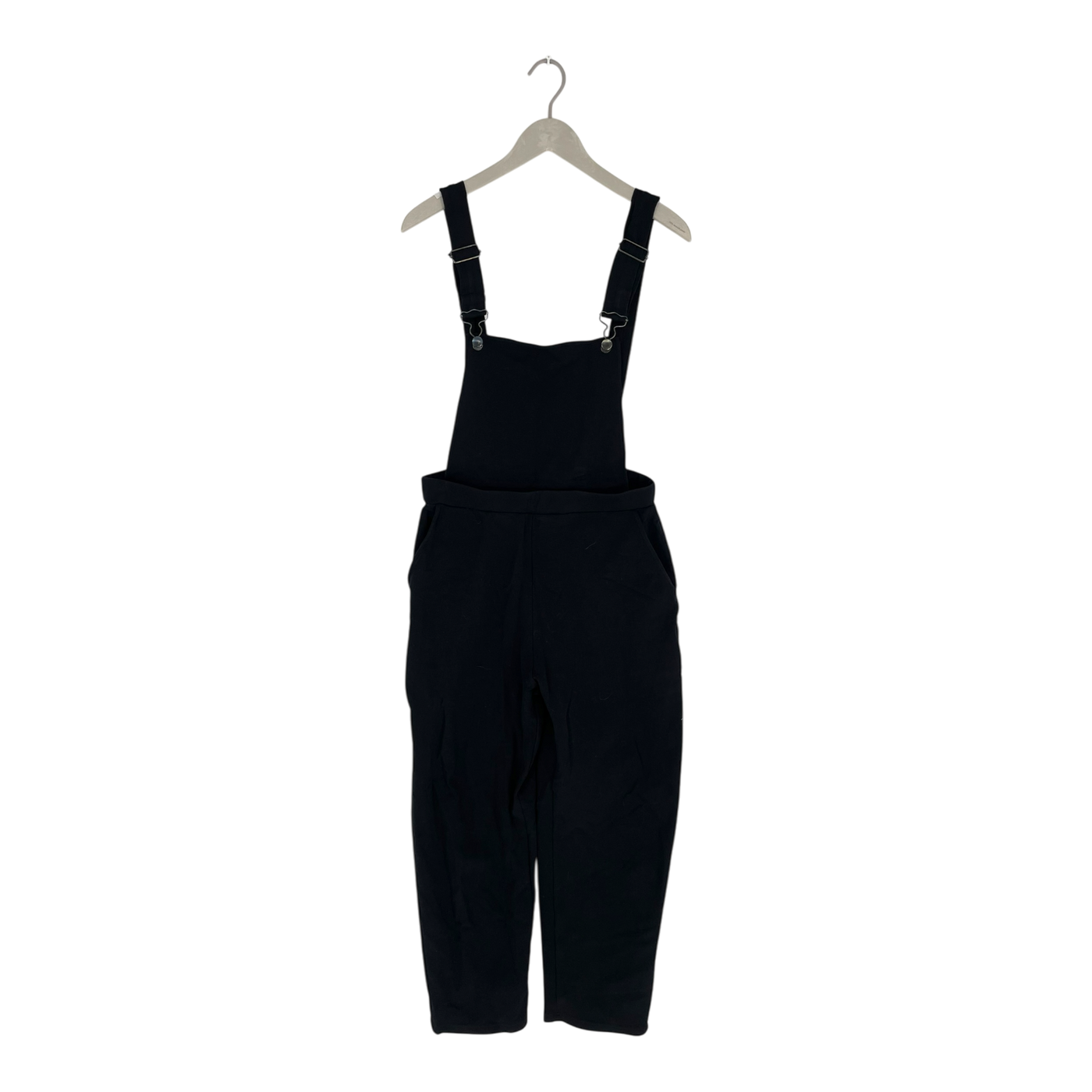 Kaiko overalls, black | woman L