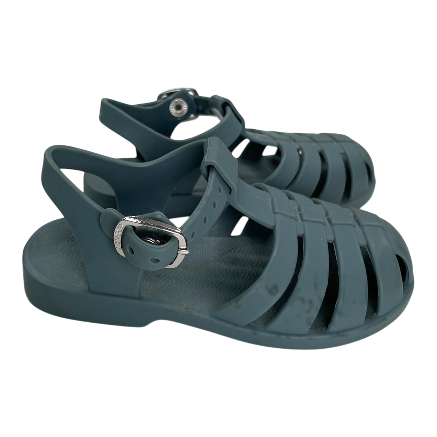 Liewood bre sandals, grey | 22