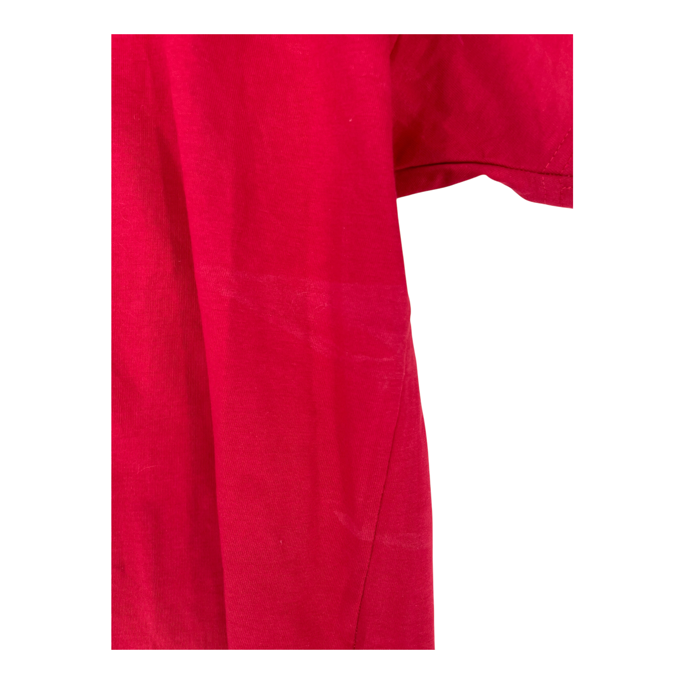 Toive t-shirt red | woman L